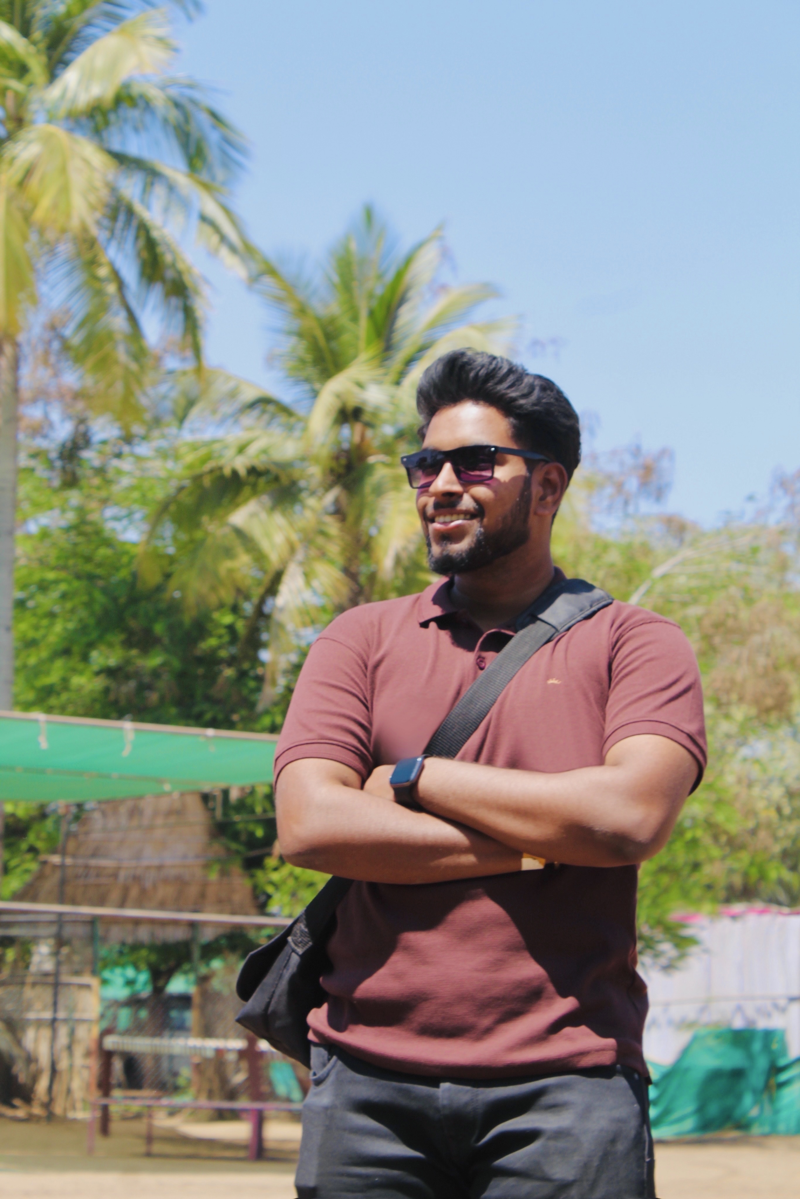 Aakash Bhutekar